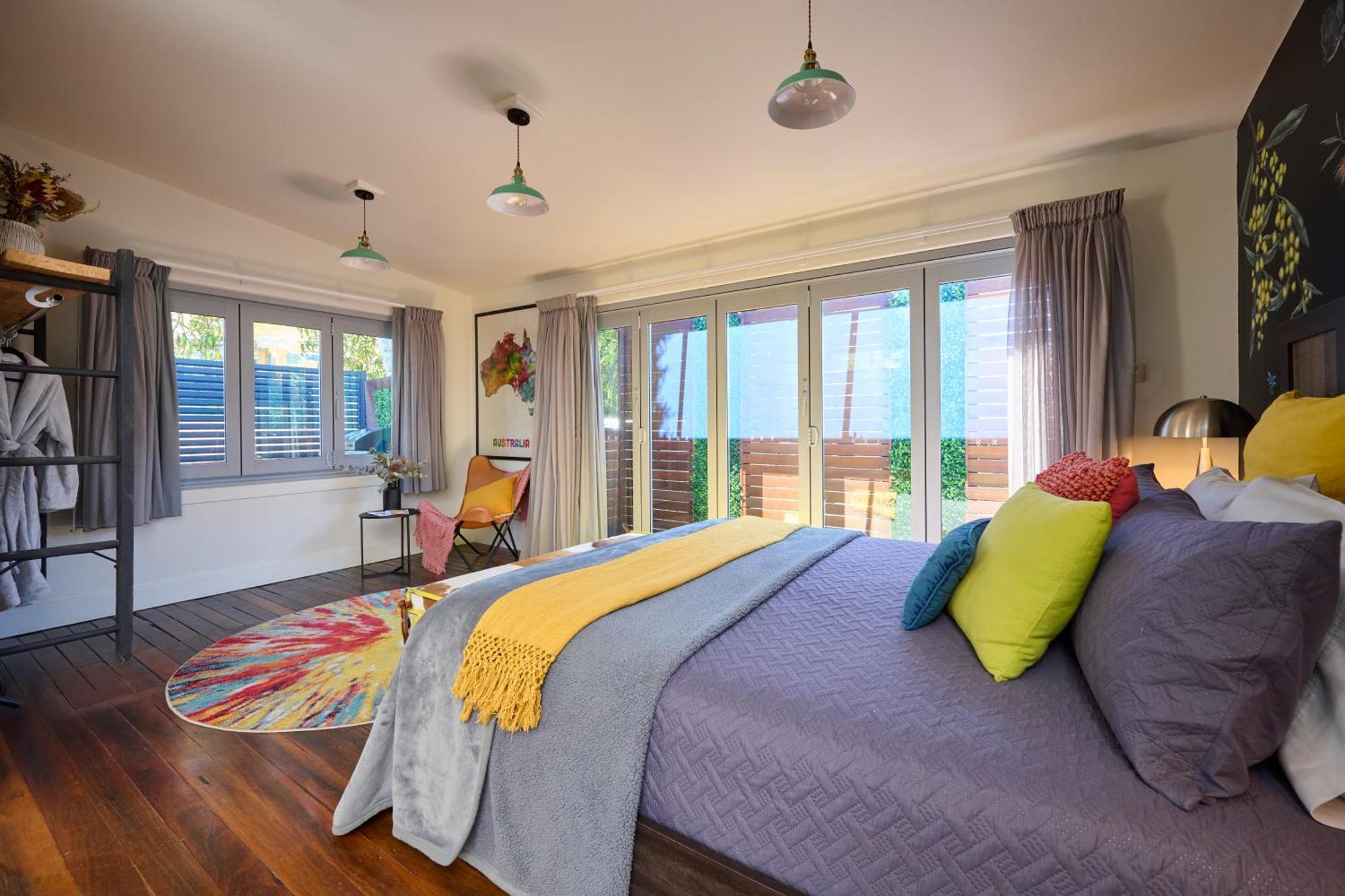Studio 22 Bellingen Ngoại thất bức ảnh