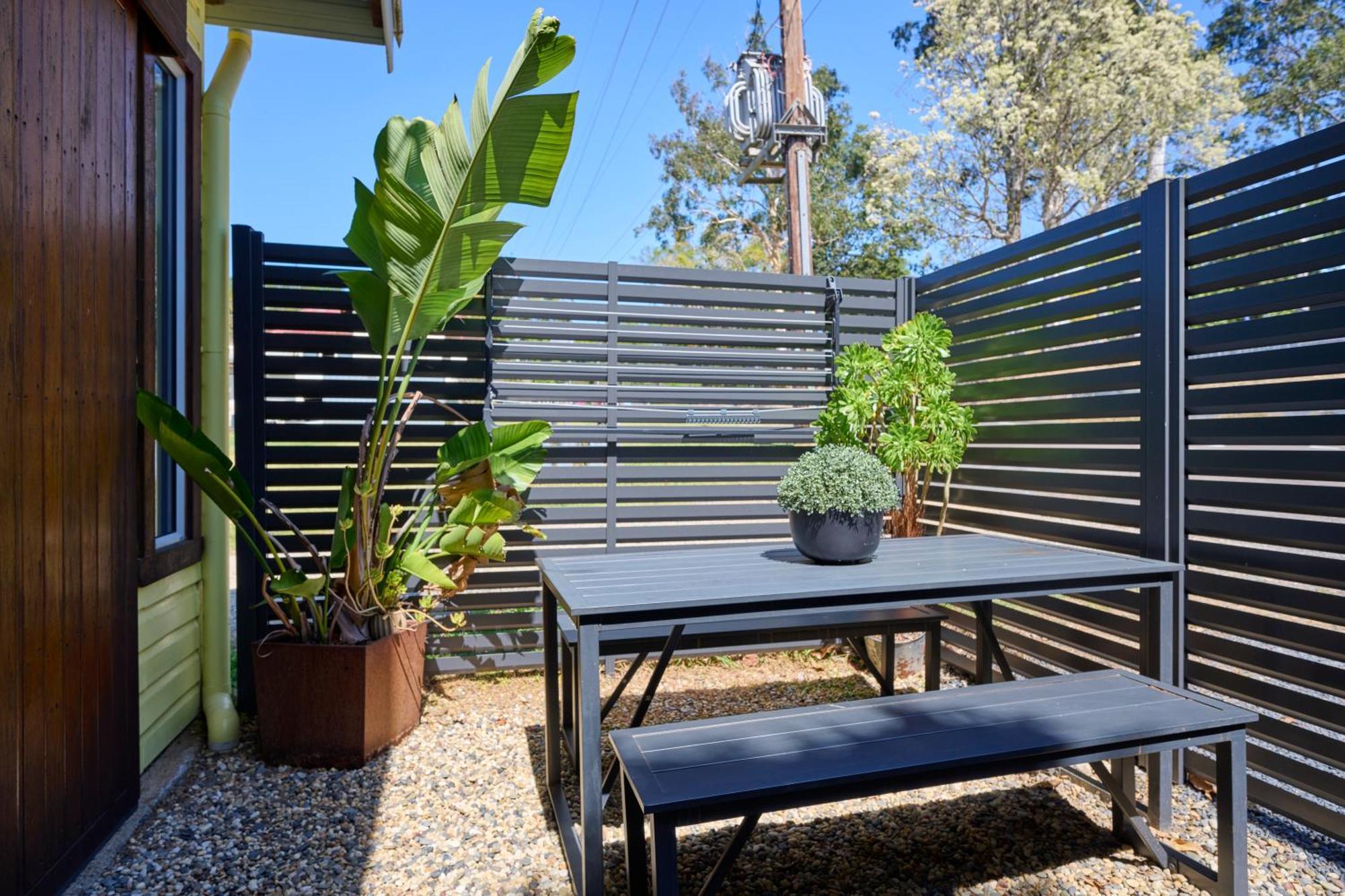Studio 22 Bellingen Ngoại thất bức ảnh