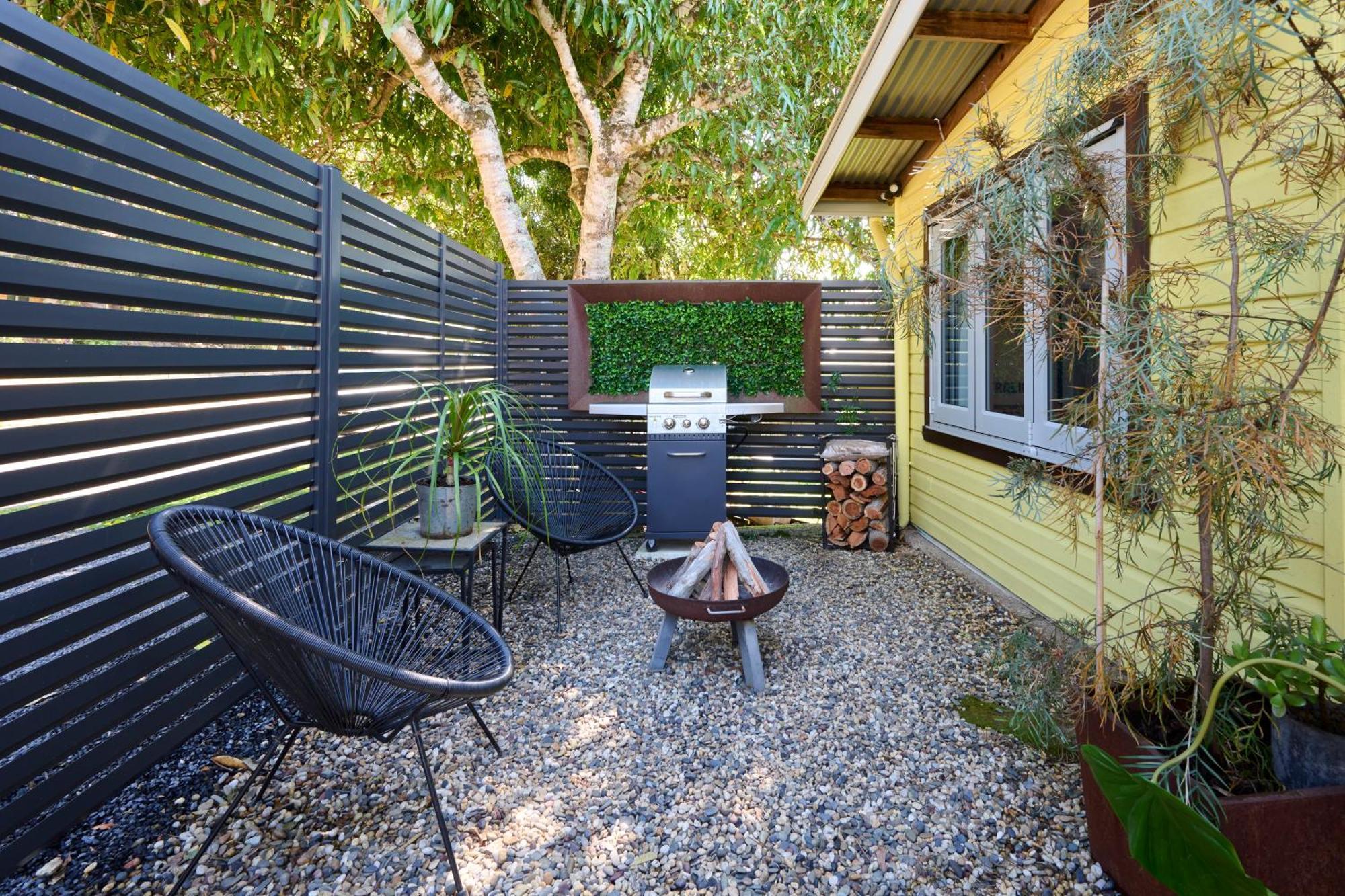 Studio 22 Bellingen Ngoại thất bức ảnh
